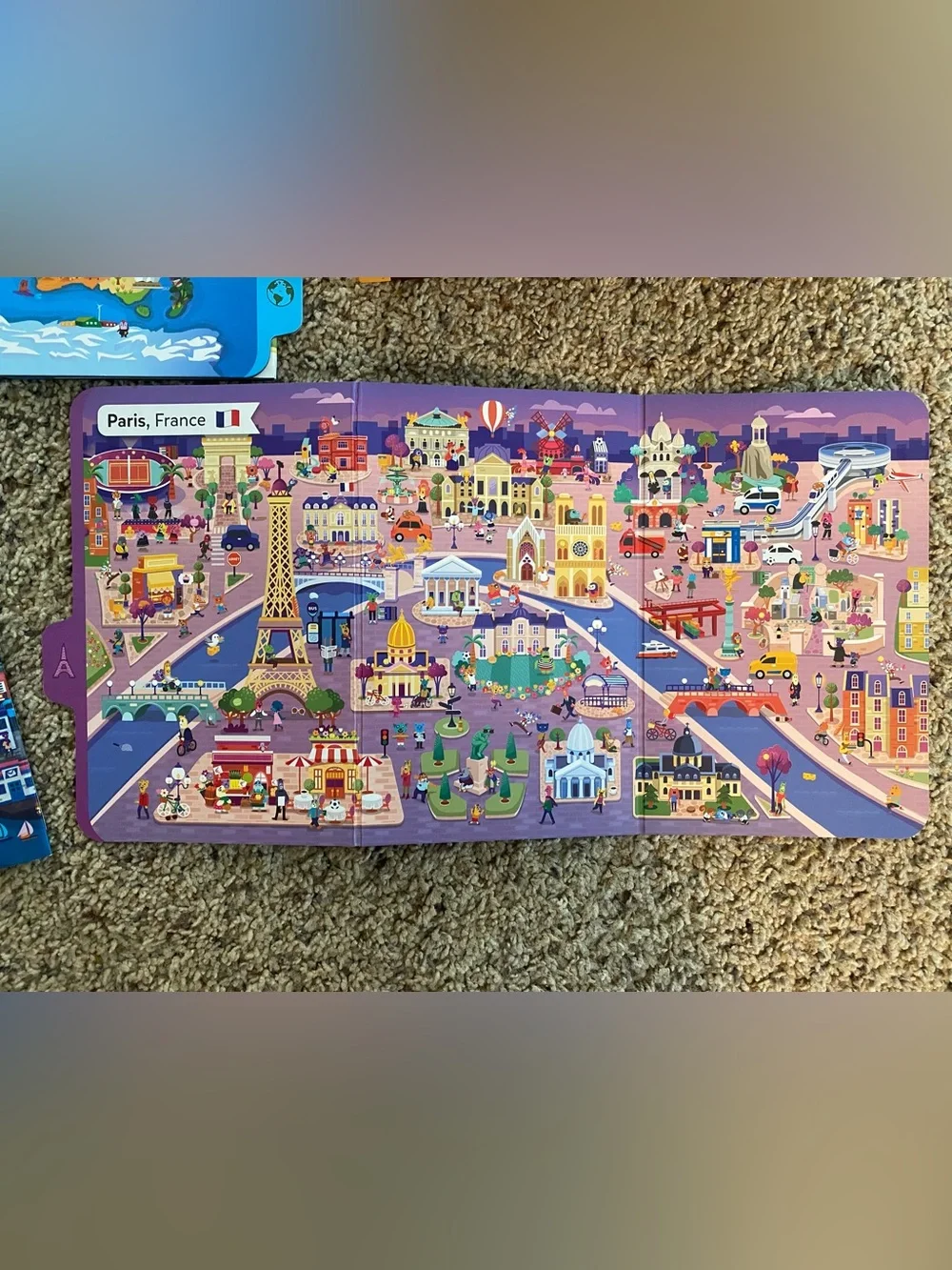 Osmo Detective Agency